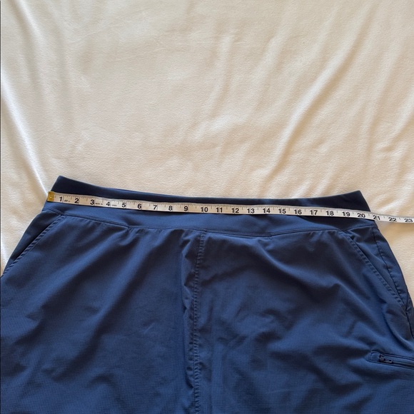 Orvis skort - Picture 9 of 11
